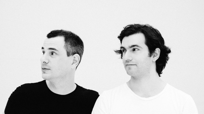 Christoph & Lollo - "alles gut"