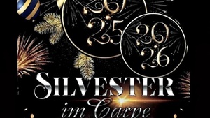 Silvester im Carpe