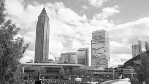 FAHRT ZUR FRANKFURTER BUCHMESSE