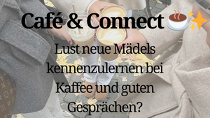 Come Dogether: Cafe & Connect