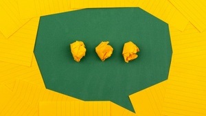 Frühlingsblumen DIY Workshop