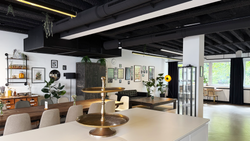 Heaven‘s Food Factory