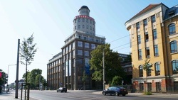 Technische Sammlungen Dresden