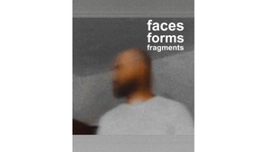 Vernissage | Kai Rossa - faces. forms. fragments.