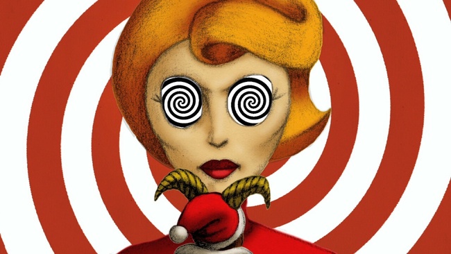 Weihnachtsfilmfestival: MERRY MADNESS (SHORTS)