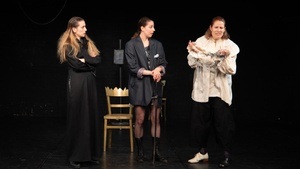 RICHARD III. Von William Shakespeare