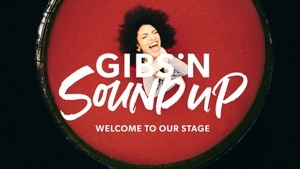 Sound Up - Welcome to our Stage