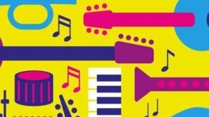 Werkstattkonzert mit den Ensembles KlangErlebnis und Megaphon