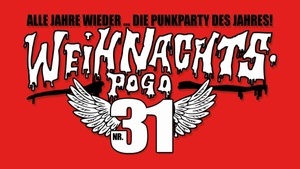 Weihnachtspogo 2025
