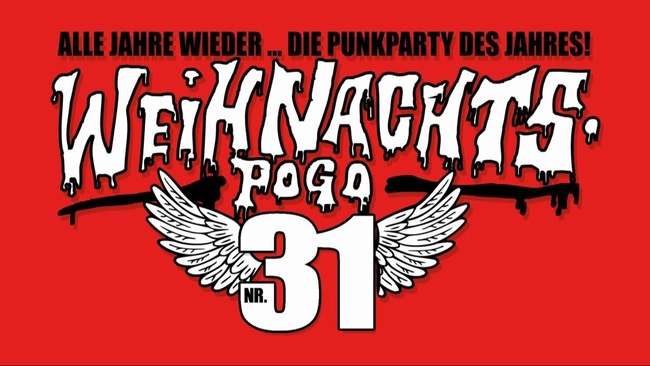Weihnachtspogo 2025