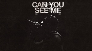 Monet192 /// CAN YOU SEE ME /// Kiel