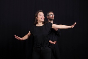 Workshop Improvisationstheater