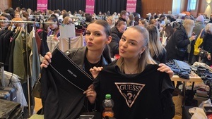 Mädchenflohmarkt Landau by Beauty Jungle