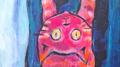 breakfast artparty *innocent mieze
