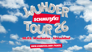 SCHMUTZKI