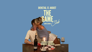 The Game Club