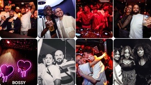 FAMILY AFFAIRS BY LOVESICK - Best of Hip Hop, Rnb, Afro, Edits & Latin