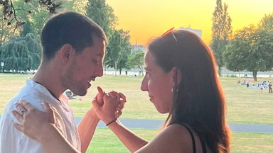 Free Argentine Tango Class + Outdoor Milonga @ Pavillion vor der Claudiustherme Rheinpark