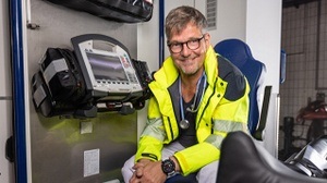 Dr. Lüder Warnken - Scheiße, ein Notfall