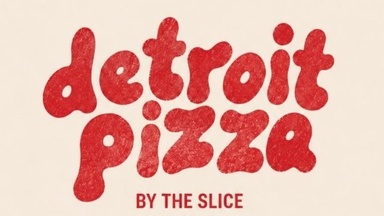 Detroit Friday with Double Zero Pizza