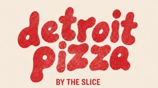 Detroit Friday with Double Zero Pizza
