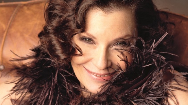 Claudia Carbo // Latin & Swing Night (Konzert)