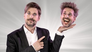 Daniel Helfrich "Ich habe mir gerade noch gefehlt"