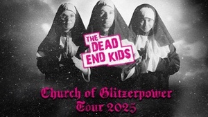 THE DEAD END KIDS [DD/LE] + ÆRGR [B] | 22.11.25 Ilvers Erfurt