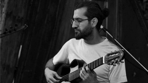 Soundscapes – Hasan Karadağ & Beste Demir, Opener: SyR