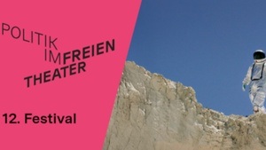 POLITIK IM FREIEN THEATER: Wann ist ein Mann ein Mann?