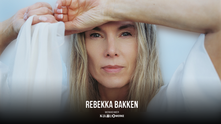 Rebekka Bakken - "Nord"
