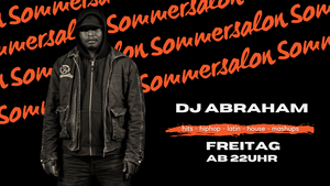 Freshe Beats | DJ Abraham