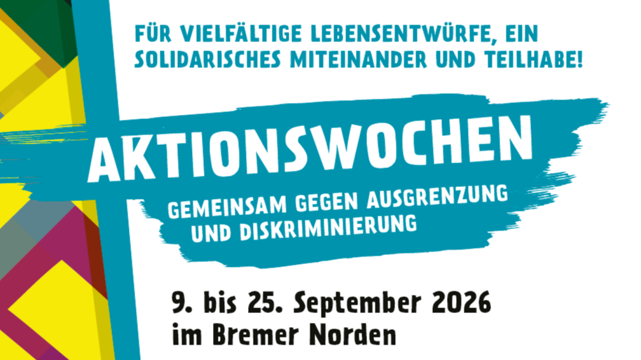 Integriert euch doch selber! Warum Integration und Ausgrenzung zwei Seiten derselben Medaille sind. Kurzvortrag und Diskussion mit SoLiA