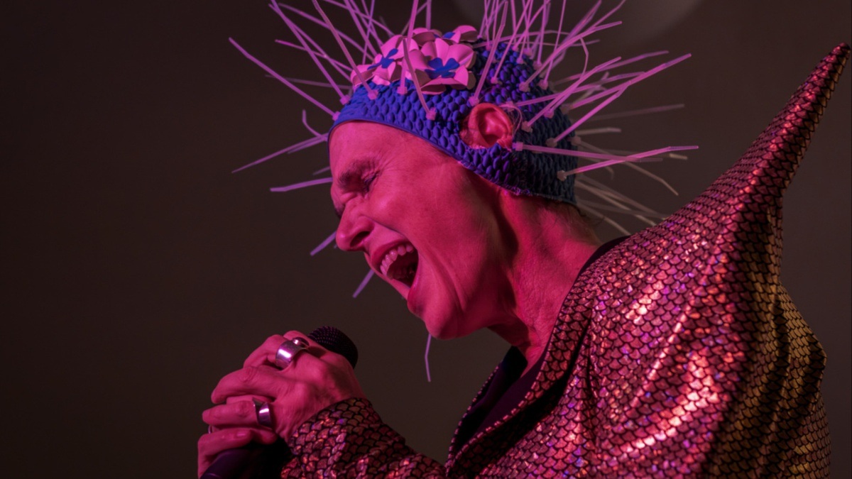 frauke400 ElektroArtPop