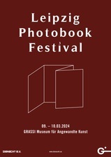 Photobook Festival Leipzig