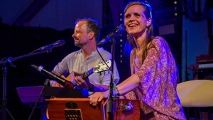 Mantra-Konzert mit Love Keys