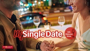 MySingleDate in Degerloch