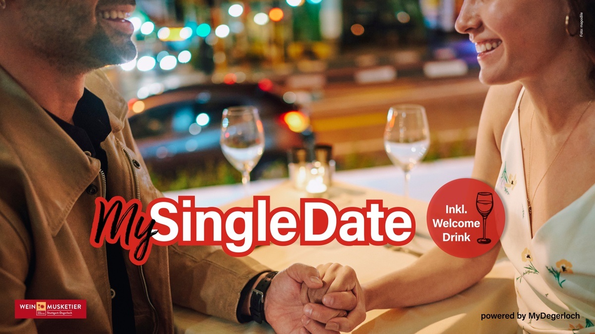 MySingleDate in Degerloch