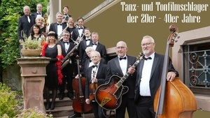 Casino Salon Orchester Traben-Trarbach