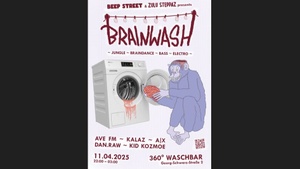 BRAINWASH