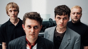 The Deadnotes | 22.11. Freiburg
