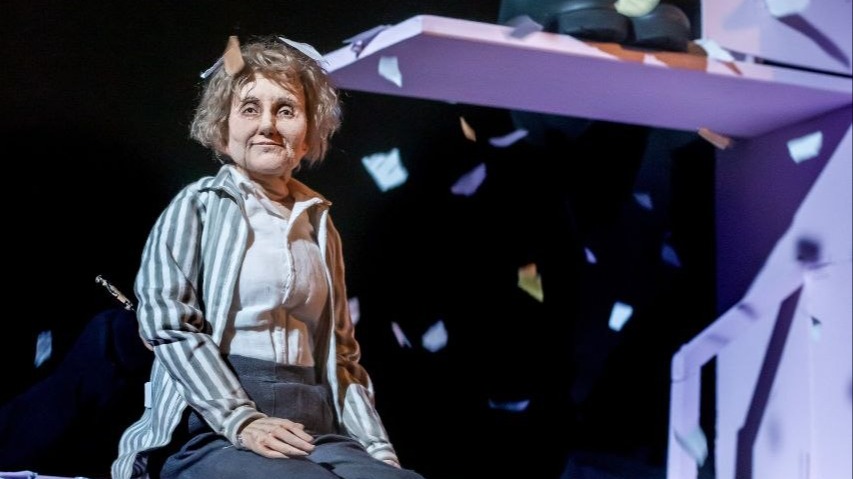 Astrid Lindgren - Das Schicksal der Welt entscheidet in den Kinderzimmern