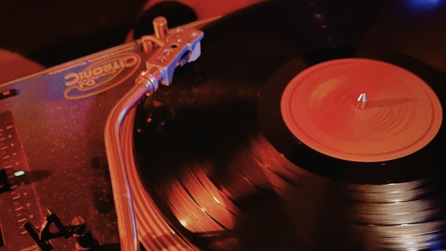 Musikquiz mit Nina & Luiser