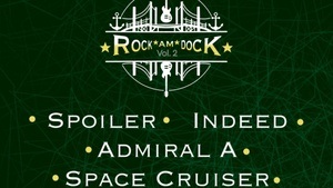 Rock am Dock - Vol. 2!