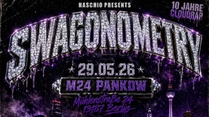 Swagonometry - 10 Jahre Cloud Rap