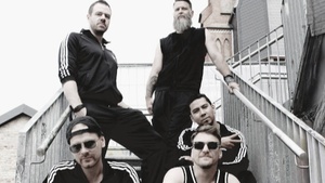 KORN by FREAKS OFF THE LEASH