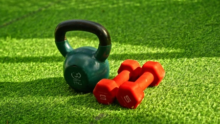 Body Workout
