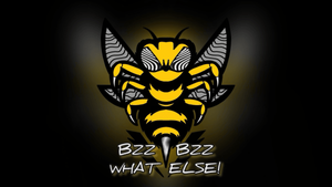 Bzzbzz What else!