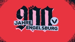 900 JAHRE ENGELSBURG - INDOOR FESTIVAL