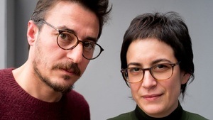 Artist Talk mit Özlem Günyol & Mustafa Kunt